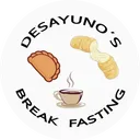 Desayunos Break Fasting