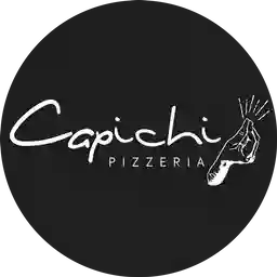 Capichi Pizzeria   a Domicilio