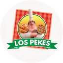 Areperia los Pekes