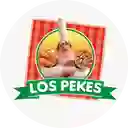 Areperia los Pekes - Comuna 10