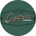 Capitana Sport Bar - UCG1