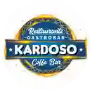 Restaurante Gastrobar Kardoso