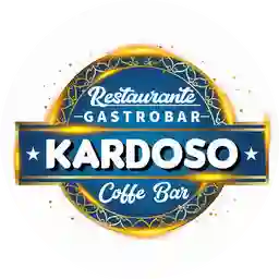 Restaurante Gourmet Donde Kardoso a Domicilio