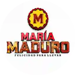 Maria Maduro Laureles  a Domicilio