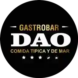 Dao Gastro Bar  a Domicilio