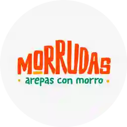 Morrudas Arepas con Morro  a Domicilio