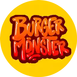 BurgerMonster Bretaña  a Domicilio