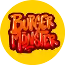 Burgermonster - Suba