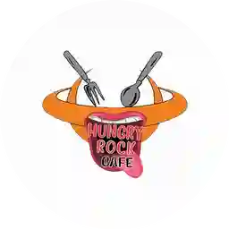 Hungry Rock Cafe  a Domicilio