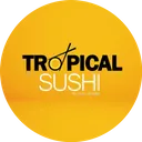 Tropical Sushi By gr Alimentar