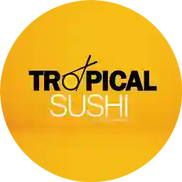 Tropical Sushi a Domicilio