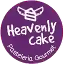 Heavenly Cake - Kennedy