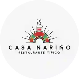 RESTAURANTE CASA NARIÑO a Domicilio