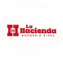 La Hacienda Burger And Pizza - Villa del Rio Los Laureles