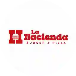 La Hacienda Burger & Pizza a Domicilio