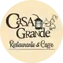 Restaurante y Cafeteria Casa Grande Real