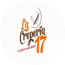 La Creperia 17 a Domicilio