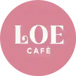 Loe Cafe a Domicilio