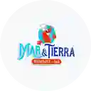 Mar y Tierra Restaurante Bar