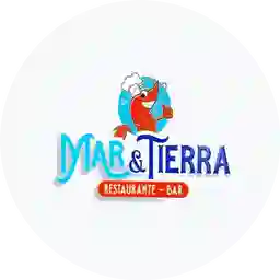 Mar And Tierra a Domicilio