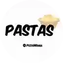 Pizzamania Pastas - Comuna 17