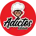 Adictos Kitchen - Comuna 4 Central