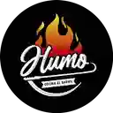 Humo Cocina Al Barril