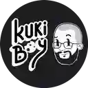 Kuki Boy - Suba