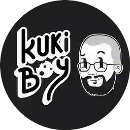 Kuki Boy a Domicilio