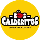 Los Calderitos