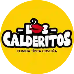 Los Calderitos a Domicilio