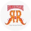 Hamburguesas Ryr