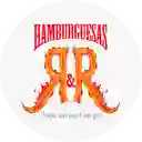 Hamburguesas Ryr