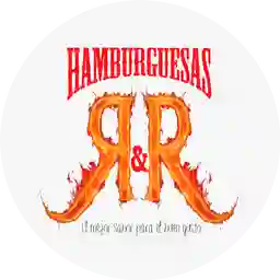 Hamburguesas R&R Villavo a Domicilio