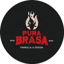 Pura Brasa