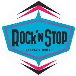 Rock 'N Stop_Gran Plaza a Domicilio