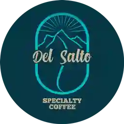 Del Salto Specialty Coffee a Domicilio