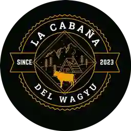 La Cabana Del Wagyu a Domicilio