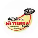 Antojitos de Mi Tierra - Comuna 17