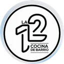 La 12 Cocina de Barrio