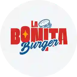 La Bonita Burger a Domicilio