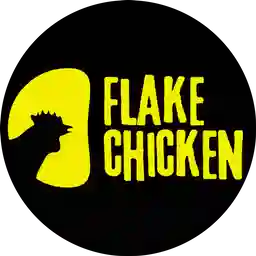 Flake Chicken Pollo a Domicilio