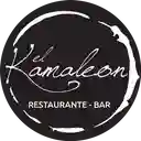 El Kamaleon - Kennedy