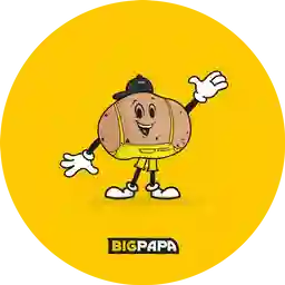 Bigpapa Popayan Monserrat a Domicilio