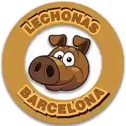 Lechonas Barcelona a Domicilio