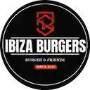 Ibiza Burgers Sm.