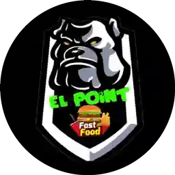 El Point Fasd Food  a Domicilio