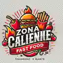 Zona Caliente Fast Food