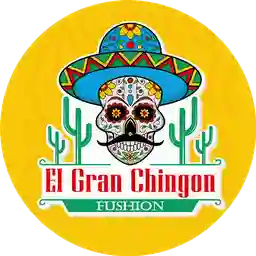 El Gran Chingon Fushion  a Domicilio