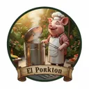 El Porkton